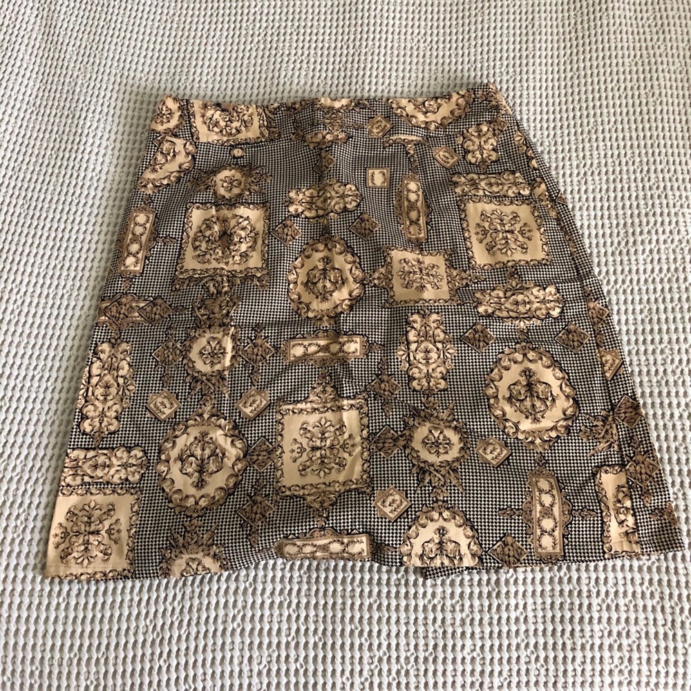 Talbots skirt - Picture 2 of 5